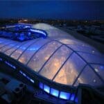 Article image of: ETFE folie bij Polyfluor Plastics