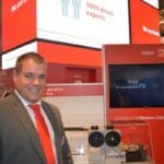 Article image of: Integrated Motion Controller: Winnaar Automation Award 2015