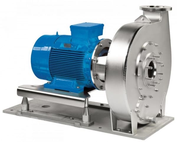 Article image of: Nieuwe Packo VPCP pompserie zorgt voor minder beschadiging