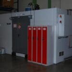 Article image of: Prefab technische ruimten van Hiltra Barneveld BV