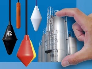 Article image of: Nieuwe vlotterschakelaars