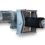 Article image of: AXIS & Stuifmeel presenteert ‘heavy-duty’ actuatoren