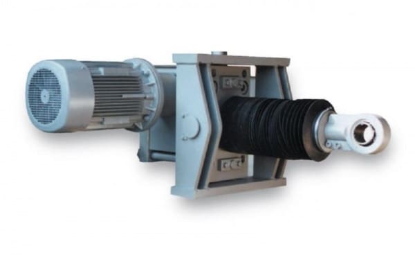 Article image of: AXIS & Stuifmeel presenteert ‘heavy-duty’ actuatoren