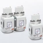Article image of: Series MX-PRO elektronische proportionele drukregelaar