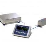 Article image of: New ATEX weighingscale