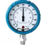 Article image of: Emerson brengt als eerste WirelessHART Manometer op de markt