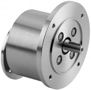 Article image of: Nu ook coaxiaal- en kegelwielaandrijvingen in gietijzer