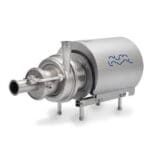 Article image of: Nieuwe zelfaanzuigende, hygiënische pomp van Alfa Laval