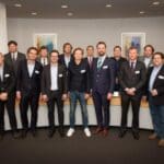 Article image of: Gröninger ambassadeur Smart Industry Rotterdam 2016