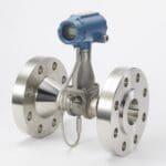 Article image of: Emerson voegt HART® 7 toe aan Vortex Flowmeters