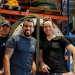 Article image of: Lagersmit breidt aanwezigheid verder uit naar Amerika