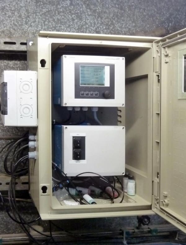 Article image of: Nooit meer vervuiling van pH-sensoren