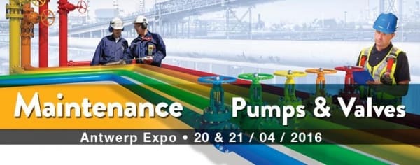 Article image of: Alle grote spelers en innovaties op 1 locatie & 2 beursdagen