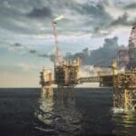 Article image of: Emerson ondersteunt Culzean-project van Maersk oil