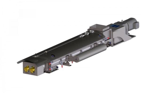 Article image of: Celsimix: ontwikkeld voor extreem lastige mengsels