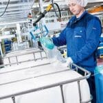 Article image of: Nieuwe IBC containers – Schütz tanks