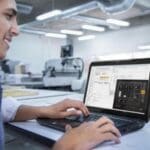 Article image of: Het nieuwe IQANdesign 4.0 van Parker Hannifin