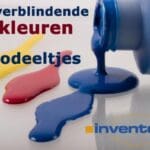 Article image of: Oogverblindende kleuren door nanodeeltjes