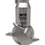 Article image of: BETE HydroWhirl Orbitor voor efficiënte tankreiniging