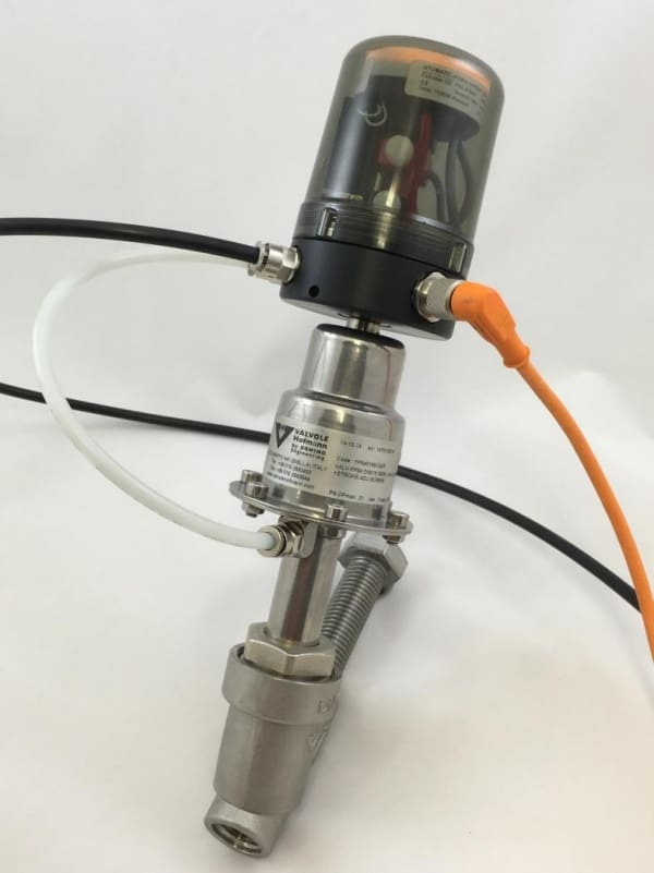 Article image of: Valvole Hofmann 01FP ventiel i.c.m. met Sitomatic producten