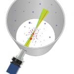 Article image of: Stoffilterbewaking, ook voor lage stofconcentraties