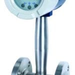 Article image of: GE Sensing Introduceert nieuwe Multivariable Vortex flowmeter
