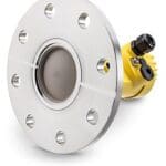 Article image of: Hoogfrequente radarmeettechniek in opmars