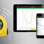Article image of: Niveau- en druksensoren met Bluetooth: PLICS® goes smart