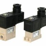 Article image of: ASCO’s 22 mm Proportioneel Flapper Magneetventiel