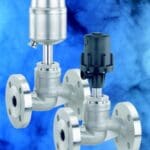 Article image of: Nieuw Type Klepzittingafsluiters: GEMÜ 530 – 534