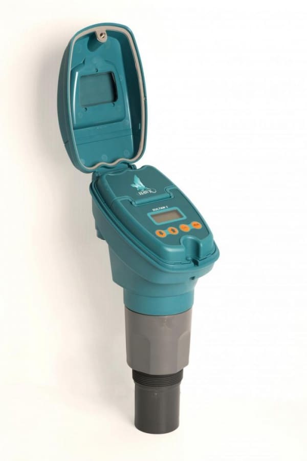 Article image of: Hawk akoestische niveaumeters