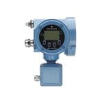 Article image of: Emerson Coriolis-transmitter uitgebreid met ethernet