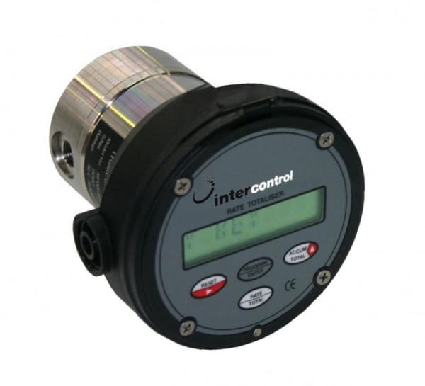 Article image of: GPI / Flomec Bewaking van additief dosering