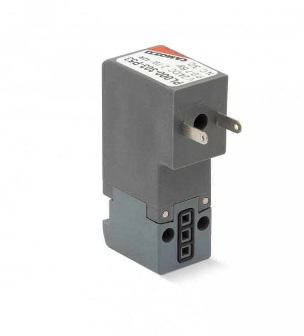 Article image of: Serie PL direct werkende magneetventielen