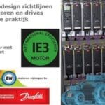 Article image of: Ecodesign richtlijnen voor motoren en drives in een seminar