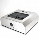 Article image of: RVS besturingskasten op maat