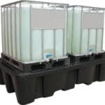 Article image of: Opvangpalletten met laadcapaciteit tot 3000 kg