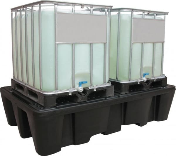 Article image of: Opvangpalletten met laadcapaciteit tot 3000 kg