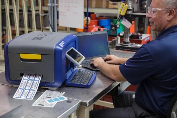 Article image of: Print zelf lean- en veiligheidspictogrammen