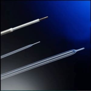 Article image of: PEEK® Krimpslang voor extreme omstandigheden