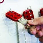 Article image of: Lockout/Tagout schaduwborden op maat