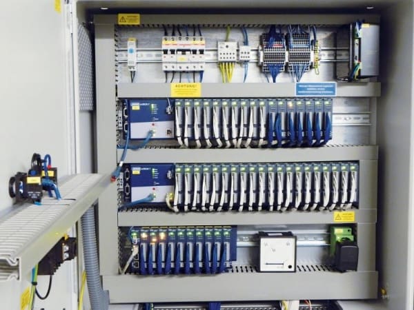 Article image of: Introductie van JUMO Engineering