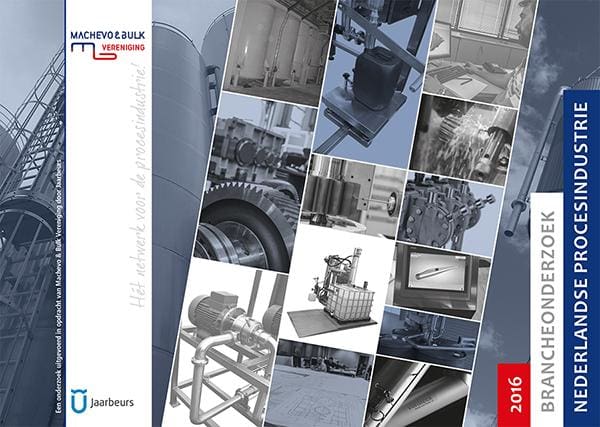 Article image of: Machevo: steeds meer hergebruik in procesindustrie