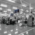 Article image of: Smart Industry begint met beide benen aan