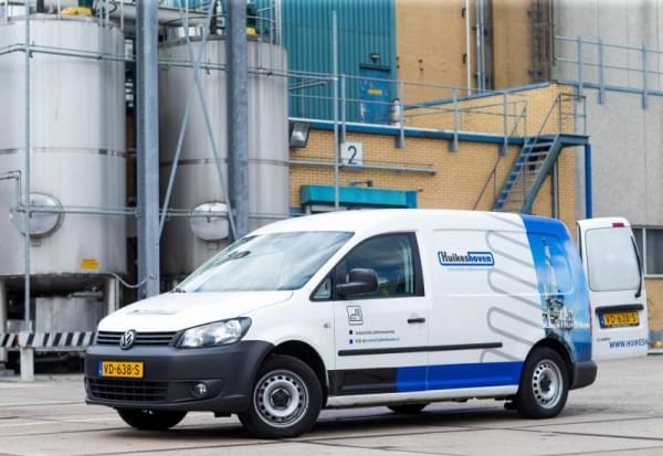 Article image of: Huikeshoven presenteert turn-key projecten