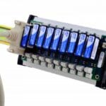 Article image of: Acromag microBlox modulaire signaalconditionering