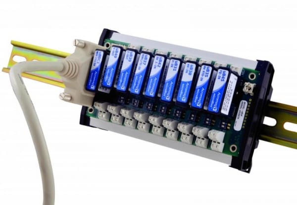 Article image of: Acromag microBlox modulaire signaalconditionering
