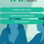 Article image of: TWI training lanceert tijdsbesparende audit-app