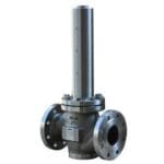 Article image of: Nieuw ontwikkeld overstroomventiel van Valfonta