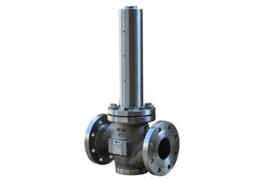 Article image of: Nieuw ontwikkeld overstroomventiel van Valfonta